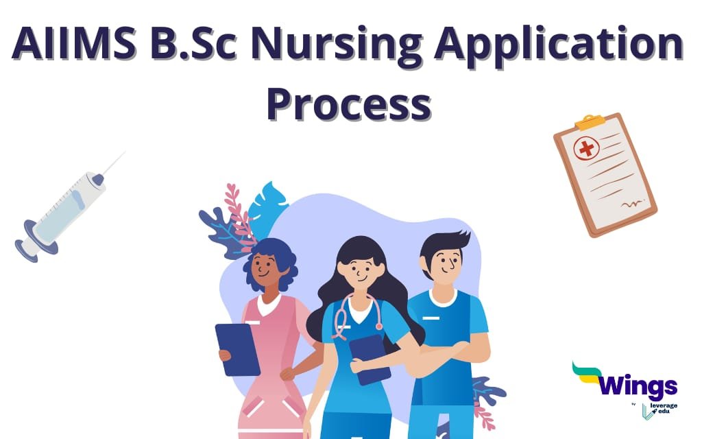 AIIMS BSC Nursing Home Admit Card Out 2024